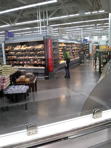 Supermarket «Walmart Neighborhood Market», reviews and photos, 2730 S Prairie Ave, Pueblo, CO 81005, USA