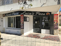 Photos du propriétaire du Pizzeria Luca's pizza à Six-Fours-les-Plages - n°3