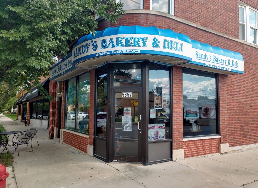 Sandys Bakery & Deli