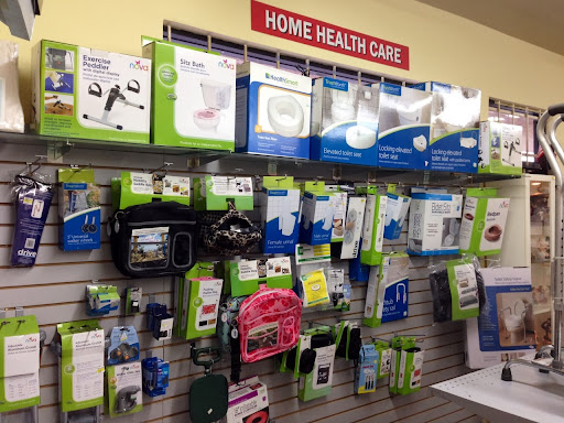 Sierra Pharmacy & Medical Supplies