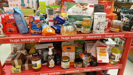 Department Store «T.J. Maxx», reviews and photos, 1541 Froom Ranch Way, San Luis Obispo, CA 93405, USA