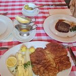 Photo n°3 de l'avis de Thomas.i fait le 21/04/2023 à 14:48 sur le  Das Wattkorn - Speisenwirtschaft und Hotel à Hamburg