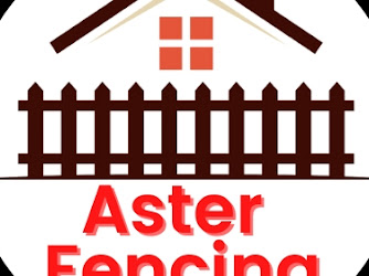 Aster Fencing