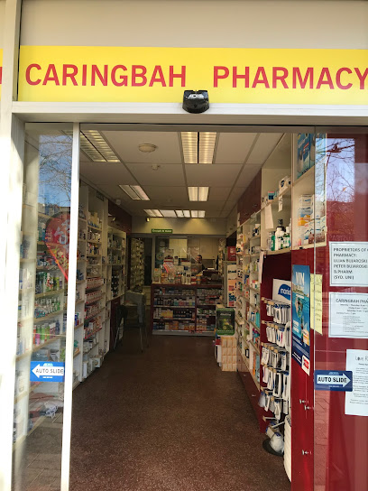 Caringbah Pharmacy