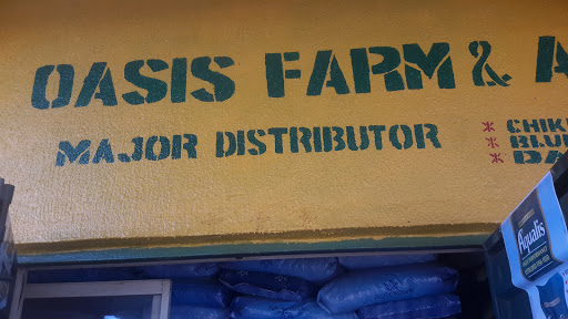 Oasis Farms & Agro Services Ltd, Lamb of God plaza, Aroma, Awka, Nigeria, Restaurant, state Anambra