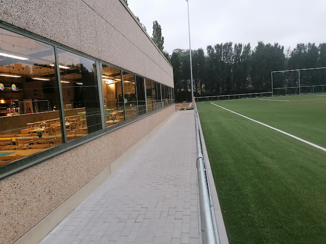 Beoordelingen van Excelsior Mariaburg in Antwerpen - Sportcomplex