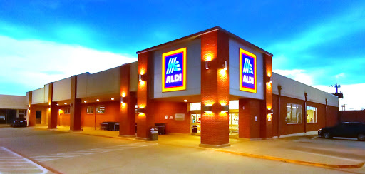 ALDI