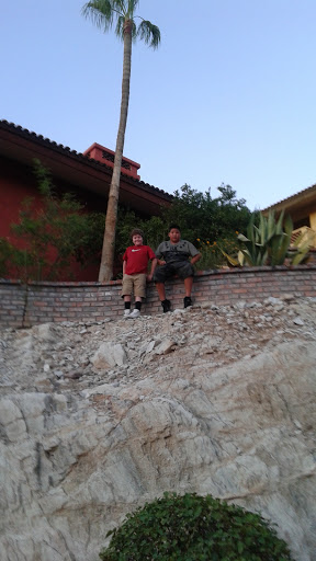 Resort «Pointe Hilton Tapatio Cliffs Resort», reviews and photos, 11111 N 7th St, Phoenix, AZ 85020, USA