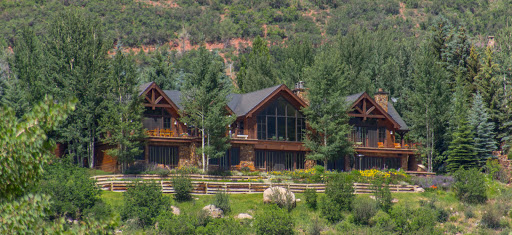 Live Music Venue «Benedict Music Tent and Harris Concert Hall», reviews and photos, 960 N 3rd St, Aspen, CO 81611, USA