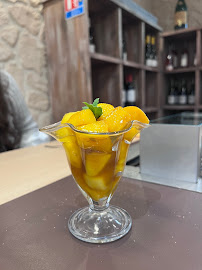 Plats et boissons du Restaurant La Pierrade d'Or à Sainte-Geneviève-des-Bois - n°8