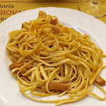 Photo n°2 de l'avis de Omar.a fait le 25/07/2019 à 19:52 sur le  Trattoria Da Giovanni à Trieste