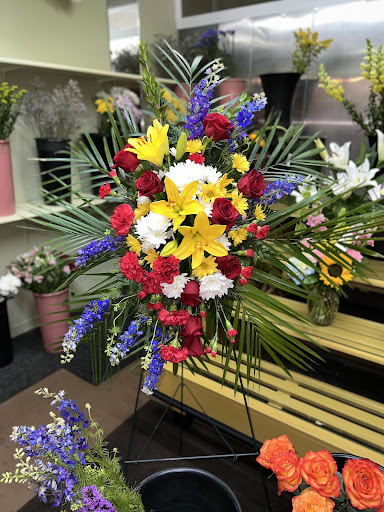 Florist «Jasmine Flowers & Gifts», reviews and photos, 1722 E Bijou St, Colorado Springs, CO 80909, USA