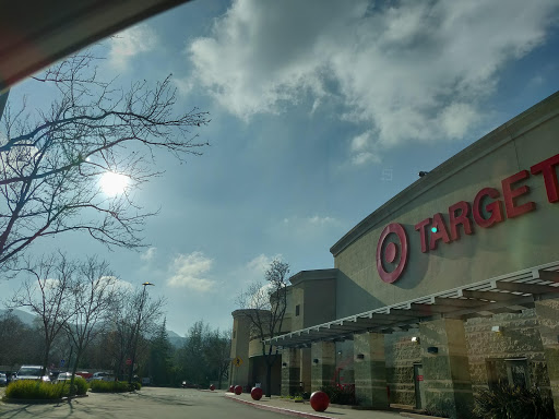 Department Store «Target», reviews and photos, 2610 Bishop Dr, San Ramon, CA 94583, USA
