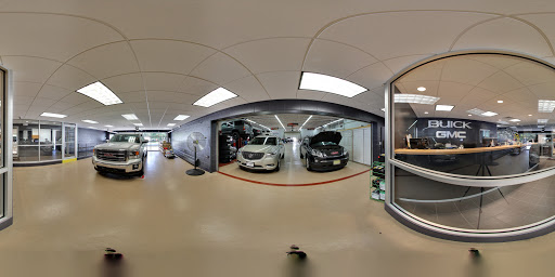 Car Dealer «Jim Salerno Buick GMC», reviews and photos, 1005 NJ-10, Randolph, NJ 07869, USA