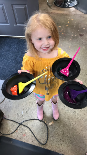 Beauty Salon «Fringe Salon», reviews and photos, 866 S M 13, Lennon, MI 48449, USA