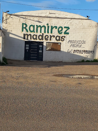 Maderas Ramirez