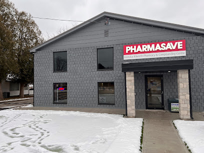Pharmasave Komoka Kilworth Pharmacy & Compounding Centre