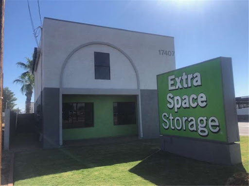 Storage Facility «Extra Space Storage», reviews and photos, 17407 N Cave Creek Rd, Phoenix, AZ 85032, USA