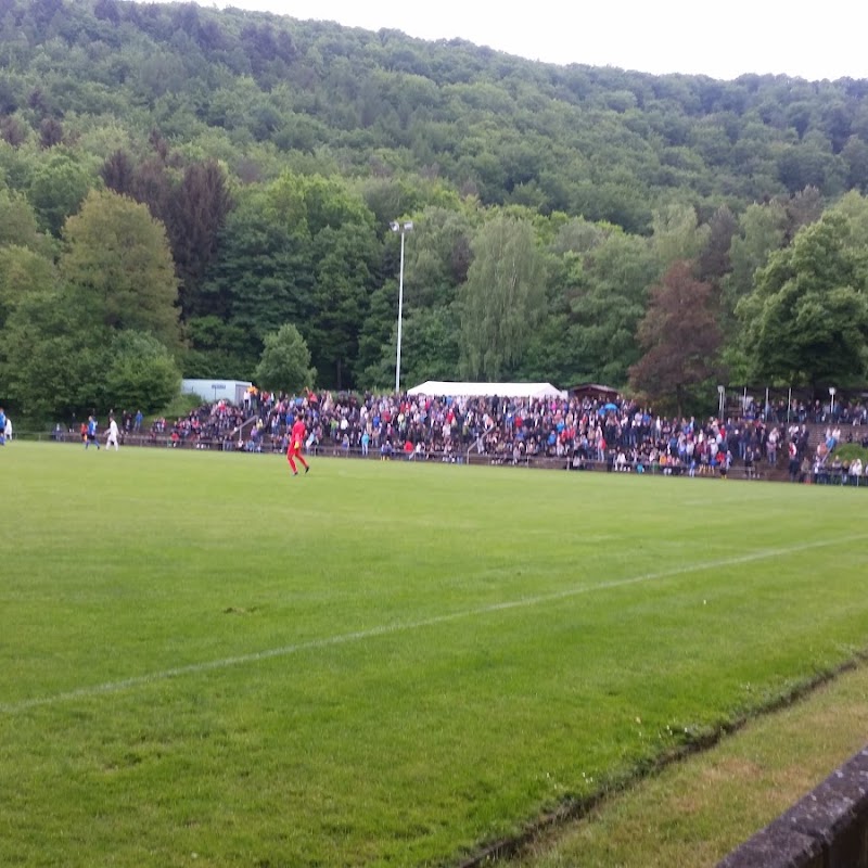 Waldstadion Betzental