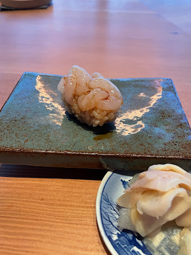Sushi Anaba