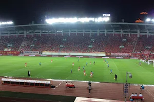 Tianhe Stadium image