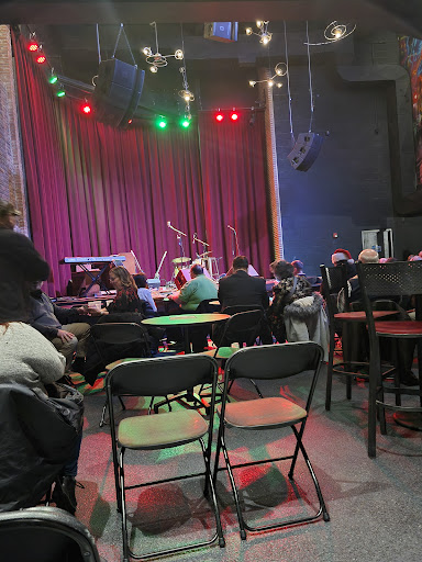 Live Music Venue «Thunderbird Cafe», reviews and photos, 4023 Butler St, Pittsburgh, PA 15201, USA