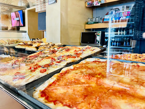 Gusto Ristora in Locri, Città Metropolitana di Reggio Calabria