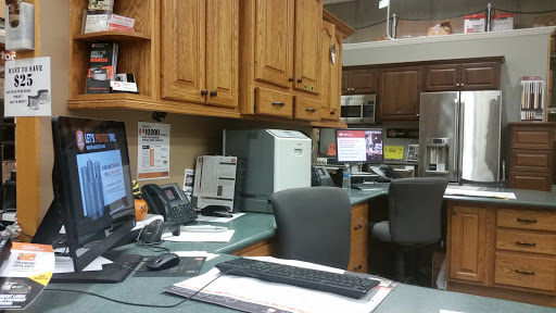 Home Improvement Store «The Home Depot», reviews and photos, 125 Reuben Bell Dr, Matamoras, PA 18336, USA