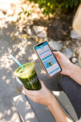 Nekter Juice Bar