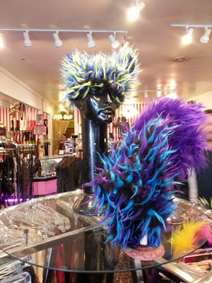 Clothing Store «Funk & Flash», reviews and photos, 228 S Main St, Sebastopol, CA 95472, USA