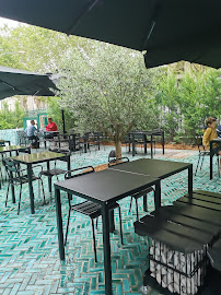 Atmosphère du Restaurant italien La Villa Vanves - n°3