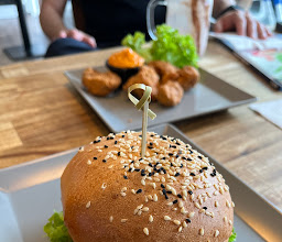 BEEF'D Halal Burgers & Fried Chicken photo