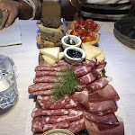 Photo n°1 de l'avis de Bianca. fait le 16/06/2022 à 08:50 sur le  Porta di Bacco | Ristorante Montepulciano | Osteria à Montepulciano