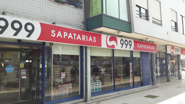 Sapatarias 999 - Vila Nova de Gaia