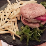 Photo n°7 de l'avis de Fabio.i fait le 06/08/2019 à 18:56 sur le  L'Arrosticino Wine & Beer à Tor Lupara