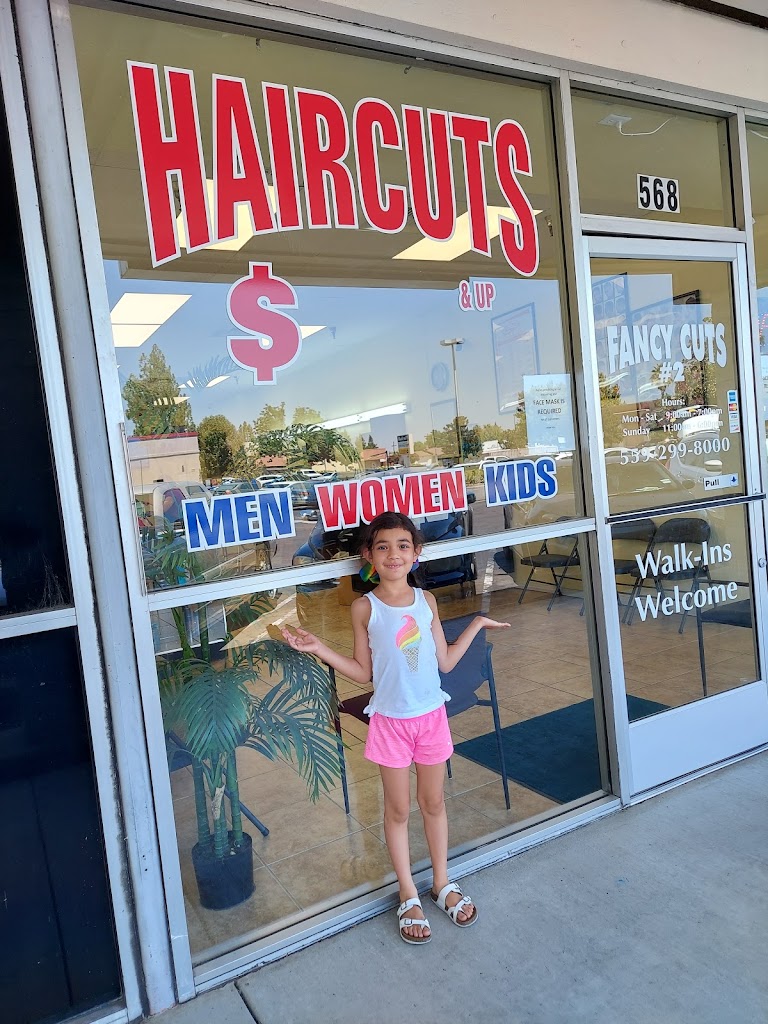 COOL CUTS 93612