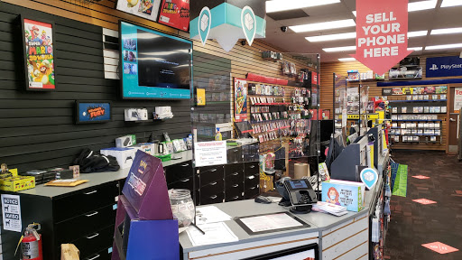 Video Game Store «GameStop», reviews and photos, 800 Ocala Rd STE 390, Tallahassee, FL 32304, USA