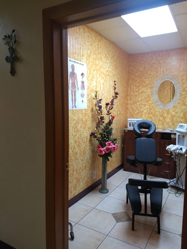 Massage Therapist «Callatis Spa», reviews and photos, 2695 N Haven Blvd Suite 2, Cuyahoga Falls, OH 44223, USA