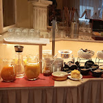 Photo n°3 de l'avis de Gisela.a fait le 22/11/2023 à 15:33 sur le  Hotel Modena... direkt an der Therme !! à Bad Steben