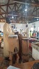 Centre Eucharistique Saint Jean De Savana Logo, Yaoundé, Cameroon, Church