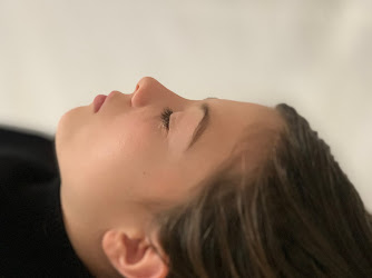 Craniosacraltherapie & Medical Yoga Lena Busch