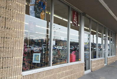 Goodwill Store and Donation Center – Verona