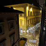 Photo n°5 de l'avis de Robert.u fait le 28/11/2019 à 23:59 sur le  Room Mate Isabella Hotel à Florence