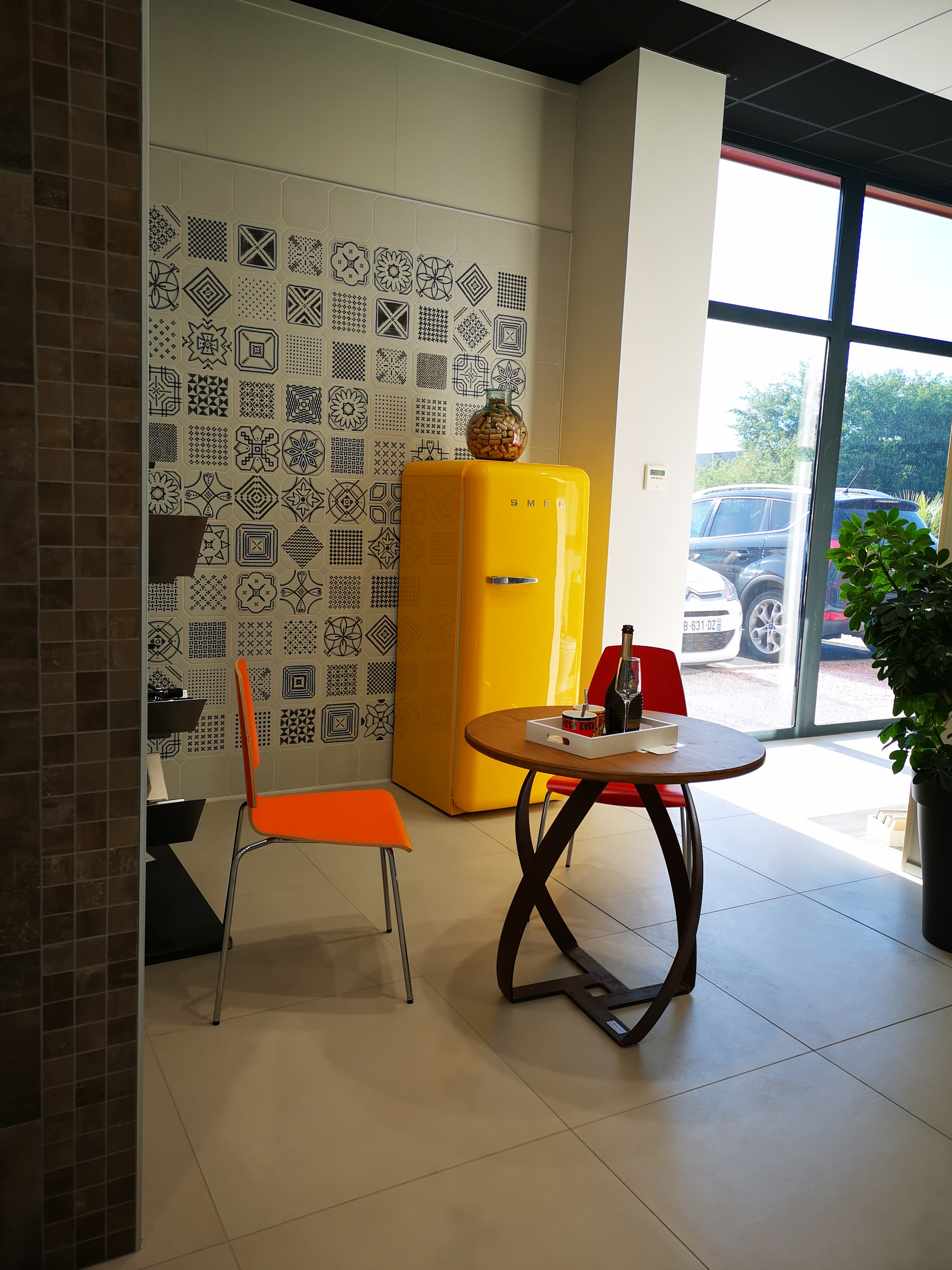 Photo n° 6 de l'avis de Hicham.o fait le 23/05/2019 à 07:43