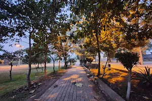 Geeta Bhavan Park image