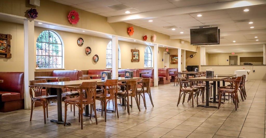 La Frontera Bar & Grill 95695