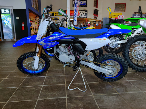 Motorcycle Dealer «Freedom Powersports Canton», reviews and photos, 645 Riverstone Pkwy, Canton, GA 30114, USA