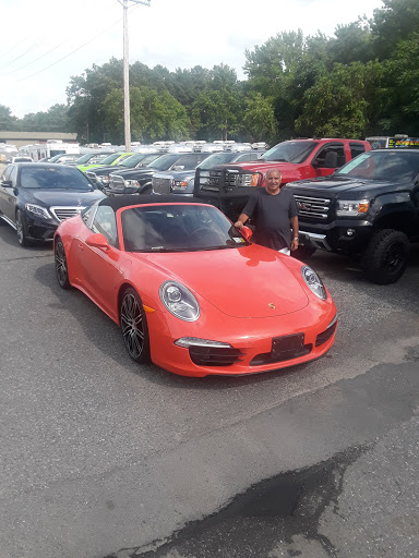 Used Car Dealer «TSJ Auto Brokers Inc», reviews and photos, 1210 NJ-88, Lakewood, NJ 08701, USA