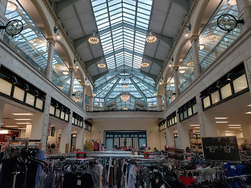 Department Store «T.J. Maxx», reviews and photos, 161 W Wisconsin Ave #1170, Milwaukee, WI 53203, USA