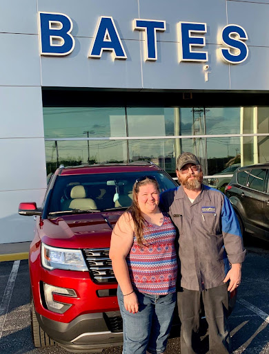 Ford Dealer «Bates Ford», reviews and photos, 1673 W Main St, Lebanon, TN 37087, USA